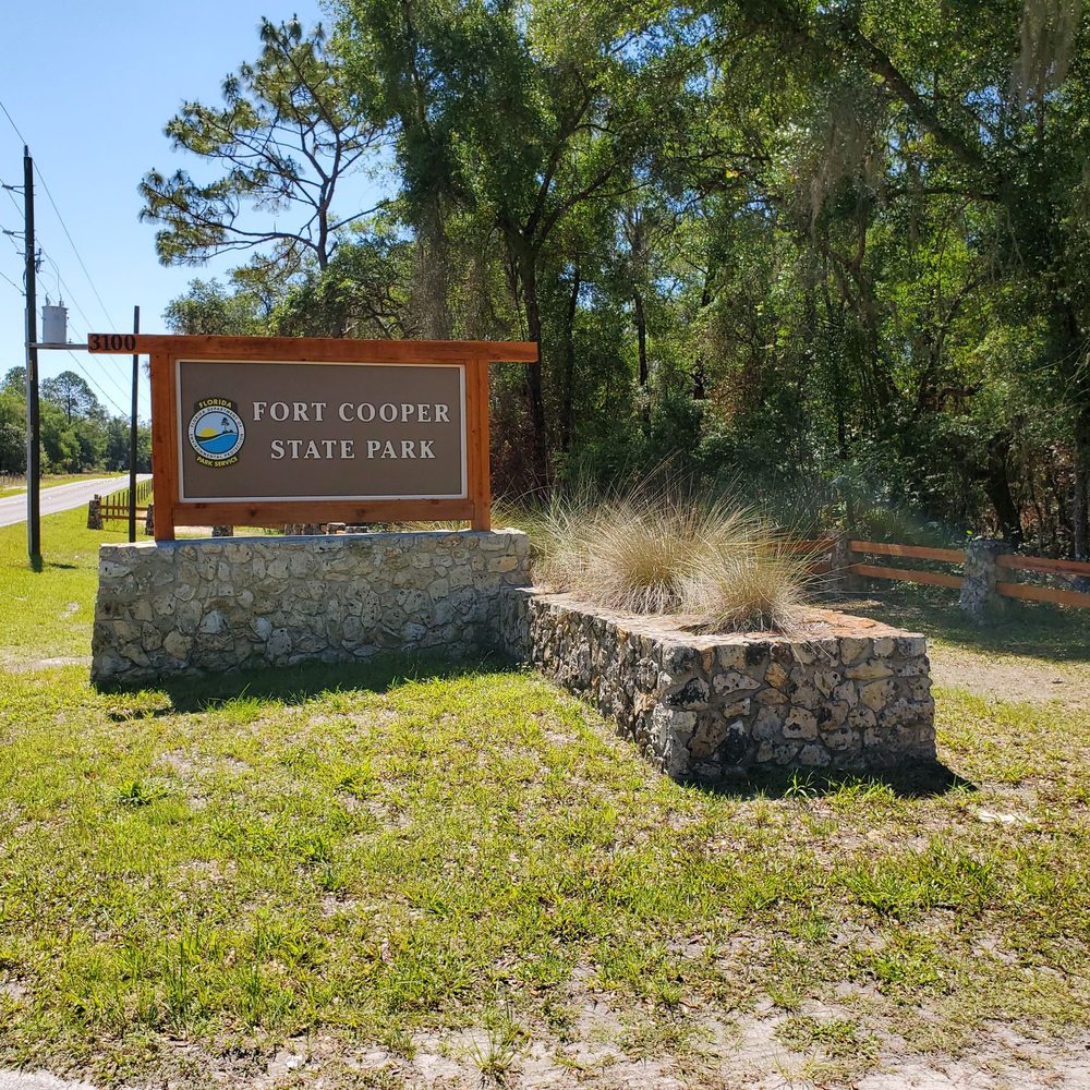barbara click recommends Campgrounds Near Inverness Florida