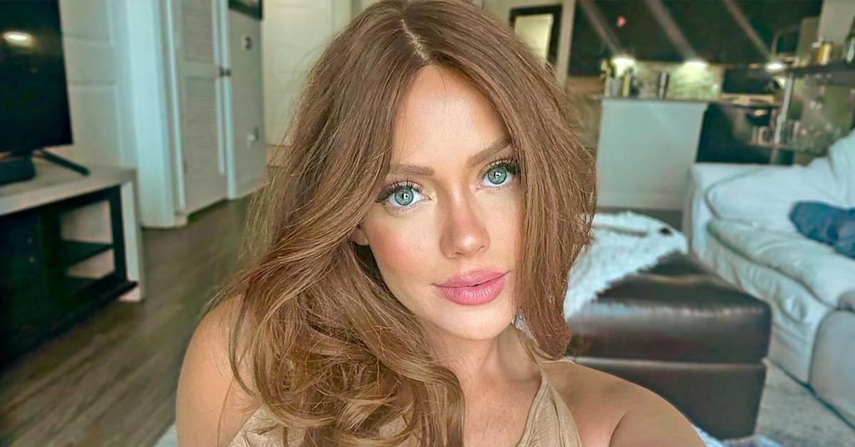 adex aza recommends kathryn dennis nude pic