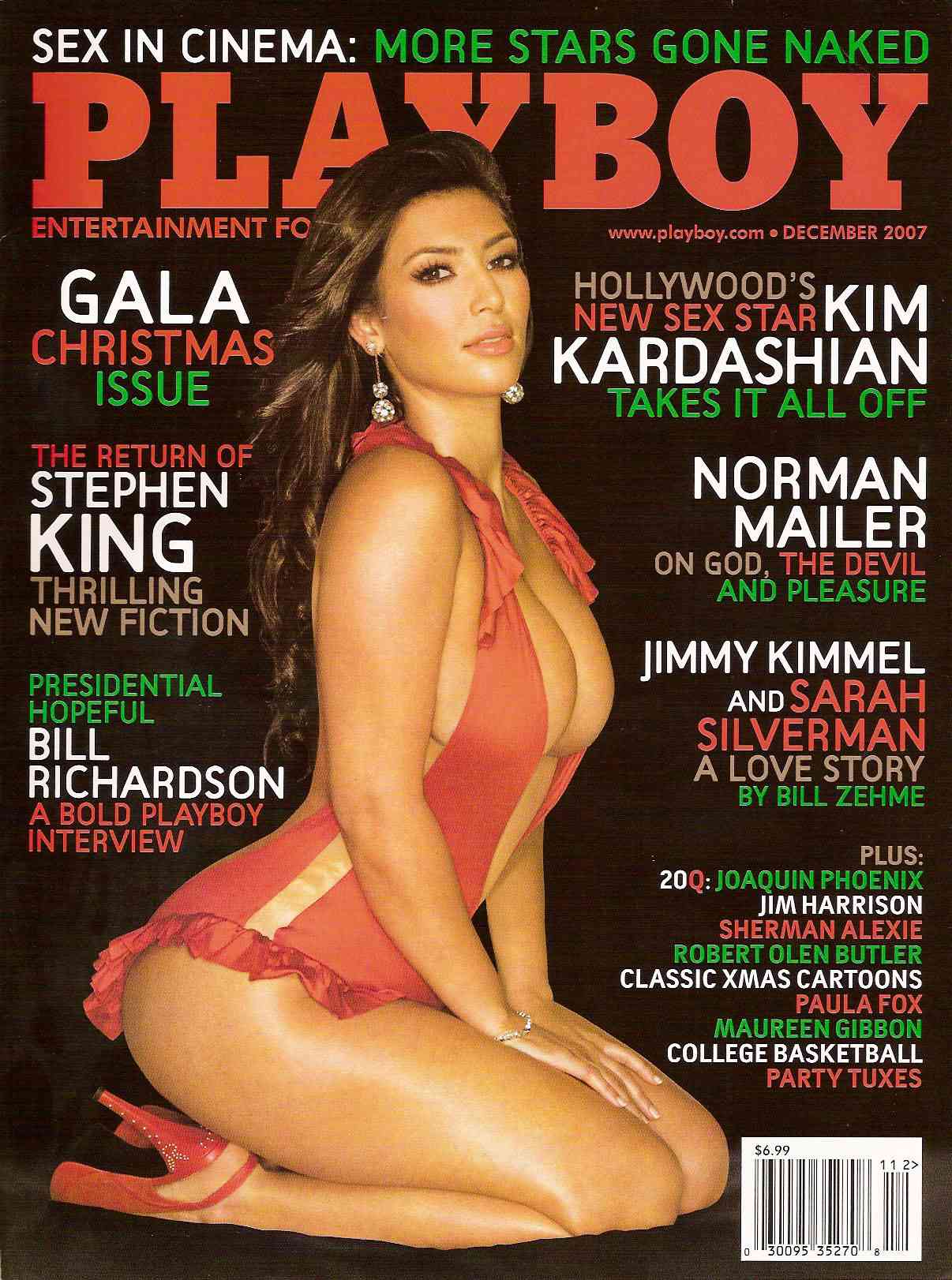alpa vaja recommends Kim Kardashians Playboy Pictures