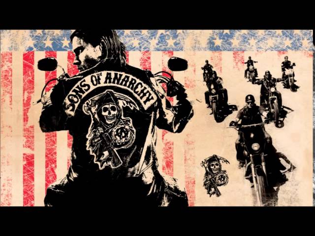Best of Sons of anarchy music youtube