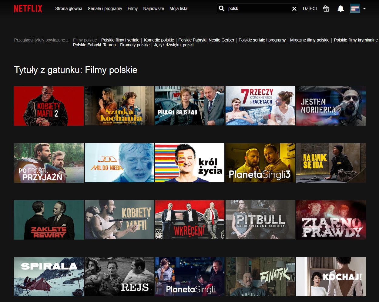 christos iacovou recommends Polskie Filmy Na Netflix