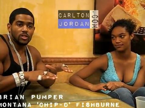 Best of Fishburne daughter sex tape