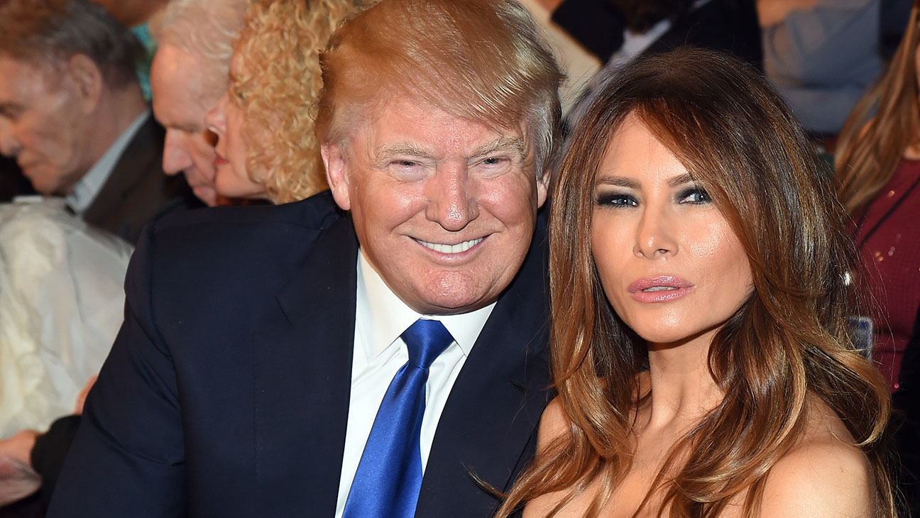 brenda baidy recommends tumblr melania trump nude pic