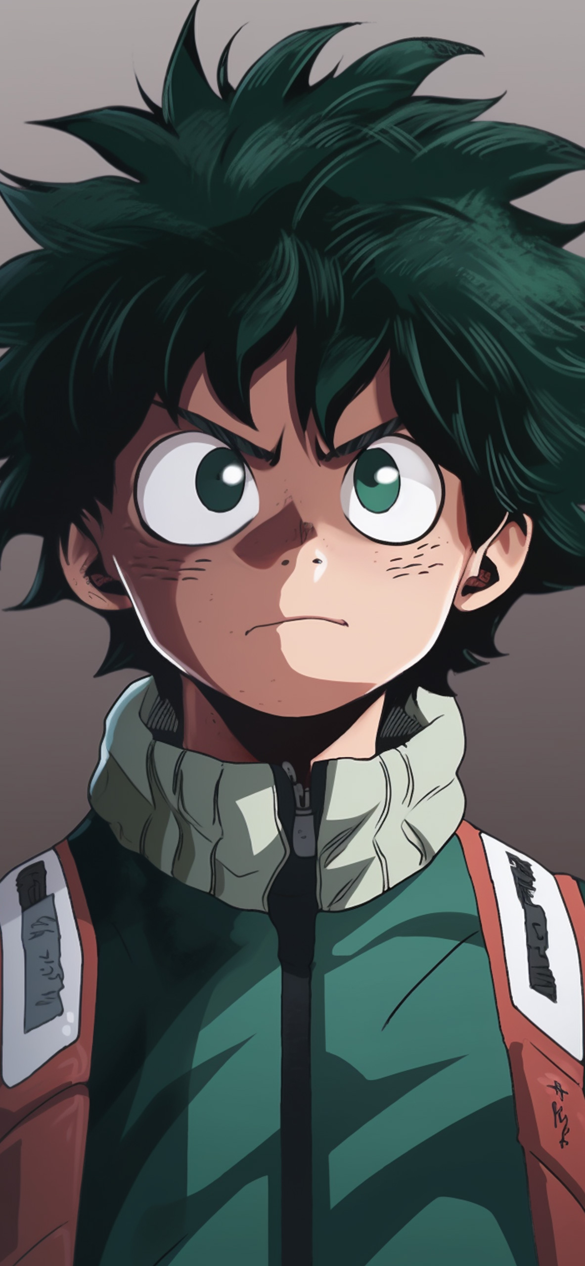 Images Of Deku From My Hero Academia from tennessee