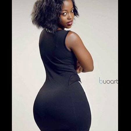 chinny okeke add photo big booty shaking