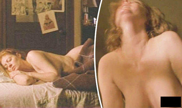 colleen oliver add photo susan sarandon topless