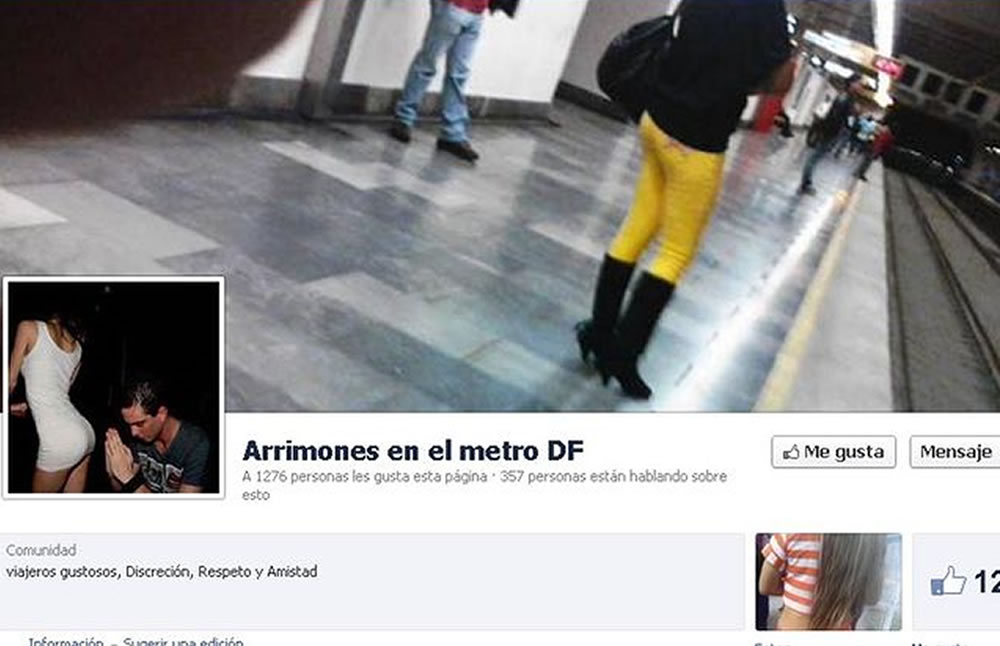 dennis mcmahon add photo arrimones manoseos metro df