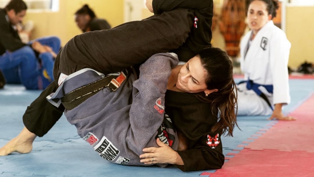 alan loveless add sexy jiu jitsu girls photo