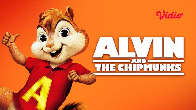 chaitra poonacha recommends Chipmunks Movie Full Movie