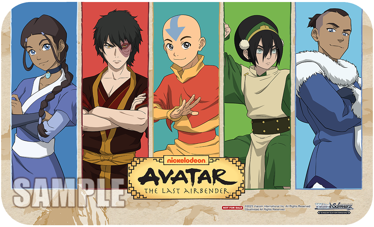 arya pradana recommends The Last Air Bender Pictures