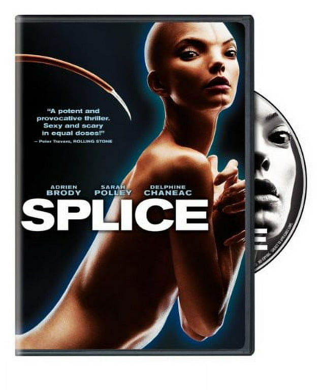 Watch Splice Movie Online snow porn