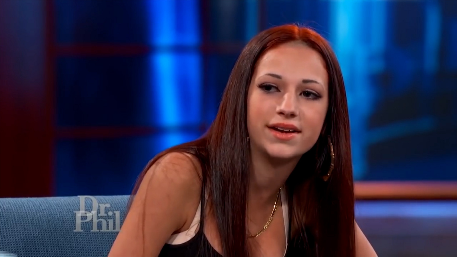 azroy remy recommends Cash Me Ousside Girl Naked