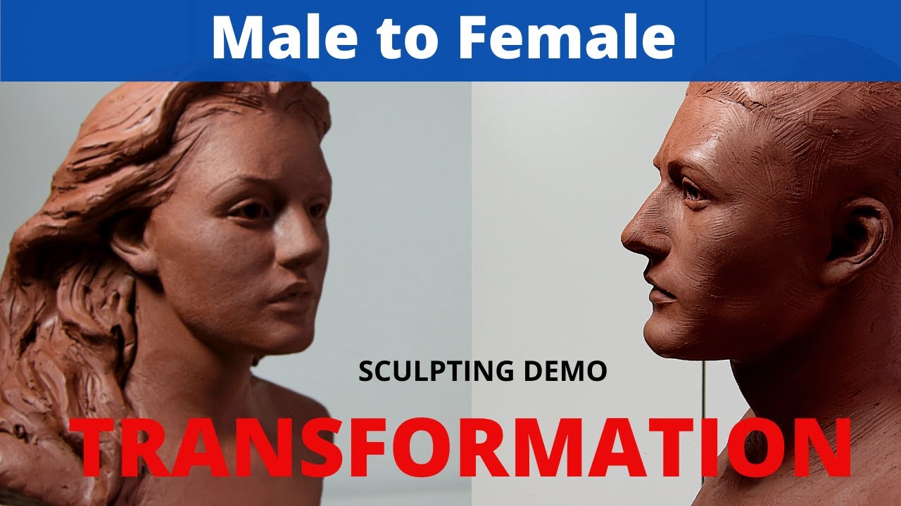 brianna storey recommends transformations male to female pic