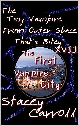 Best of Vampire from outer space