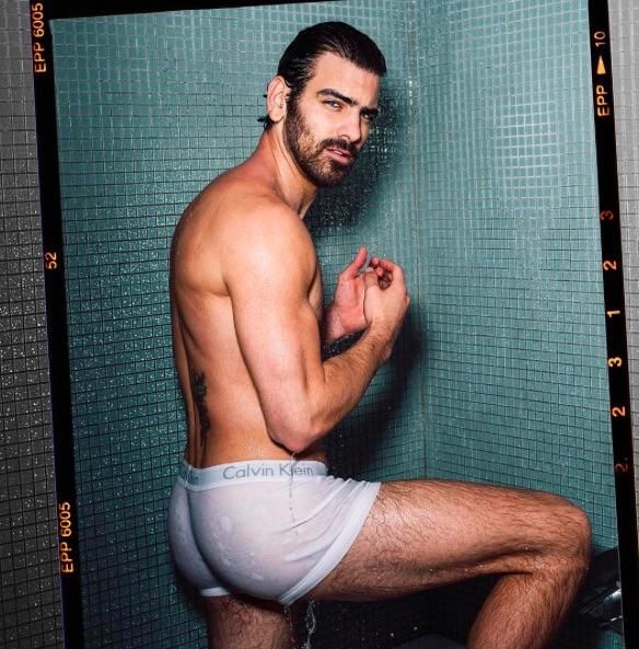 dan deicher recommends nyle dimarco naked pic