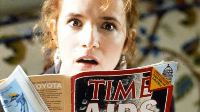 bock choy recommends Lea Thompson Porn