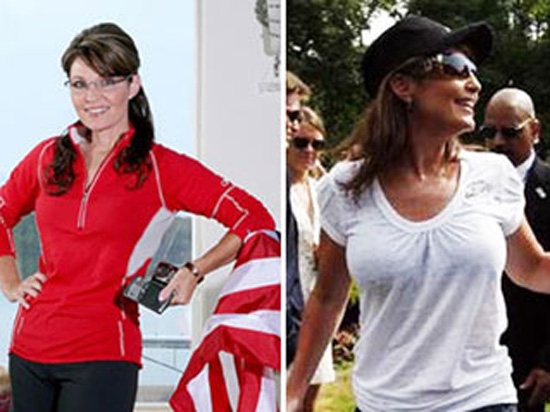 beba hodzic recommends Sarah Palin Big Boobs