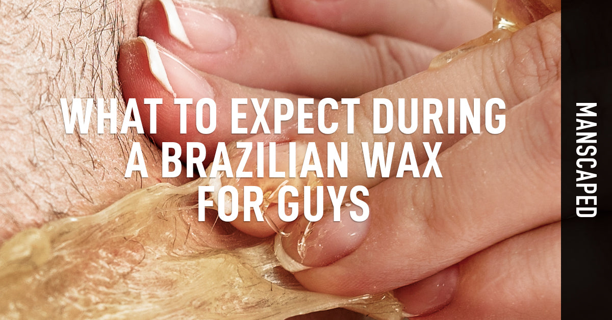 doris thompson add photo mens brazilian wax pictures