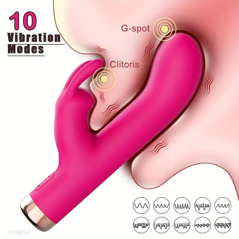 how to use ag spot vibrator