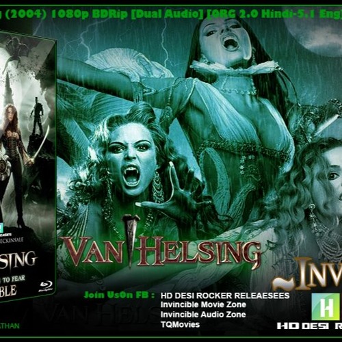 Best of Van helsing 2 full movies