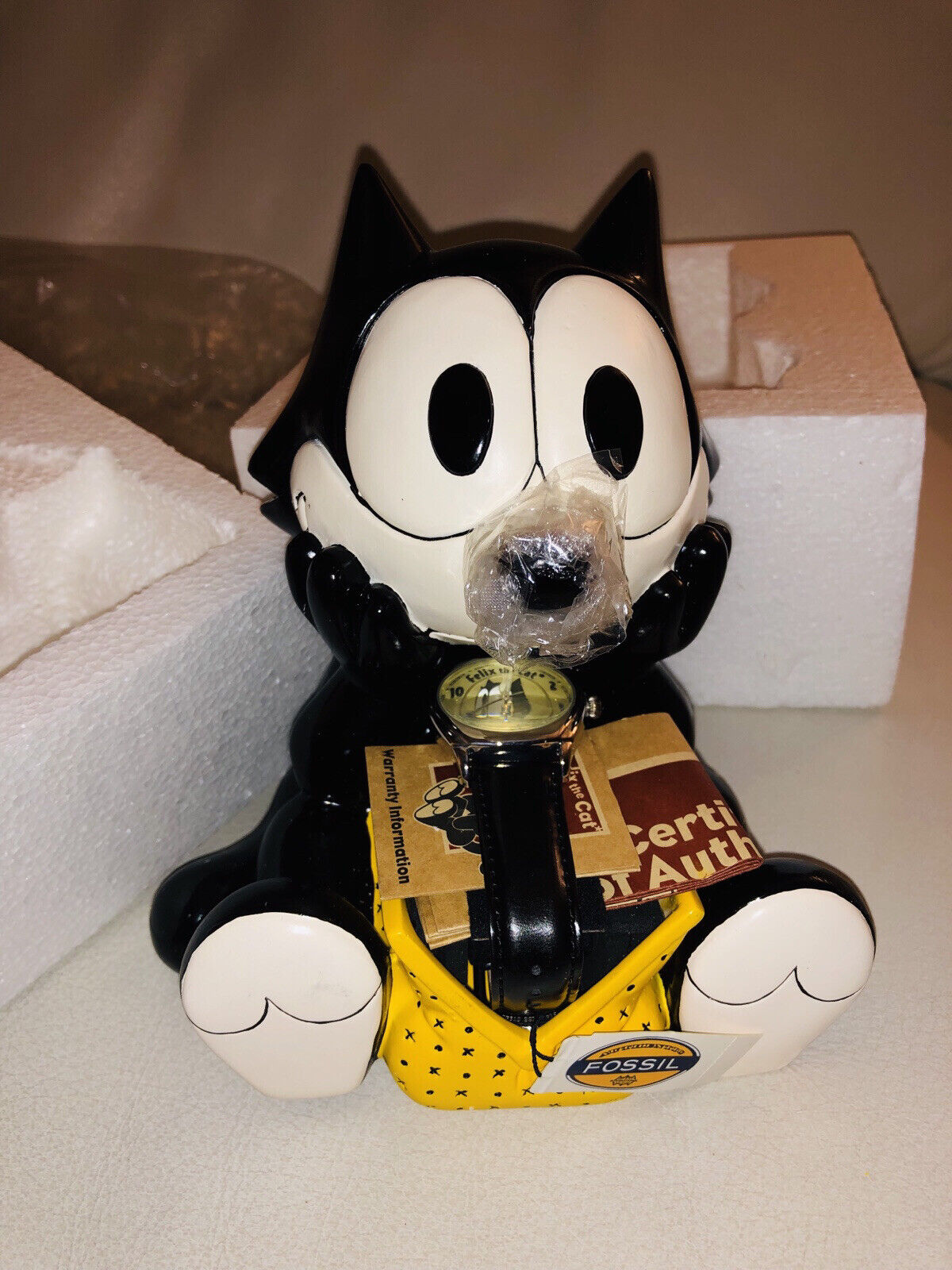 david fernyhough recommends watch felix the cat pic