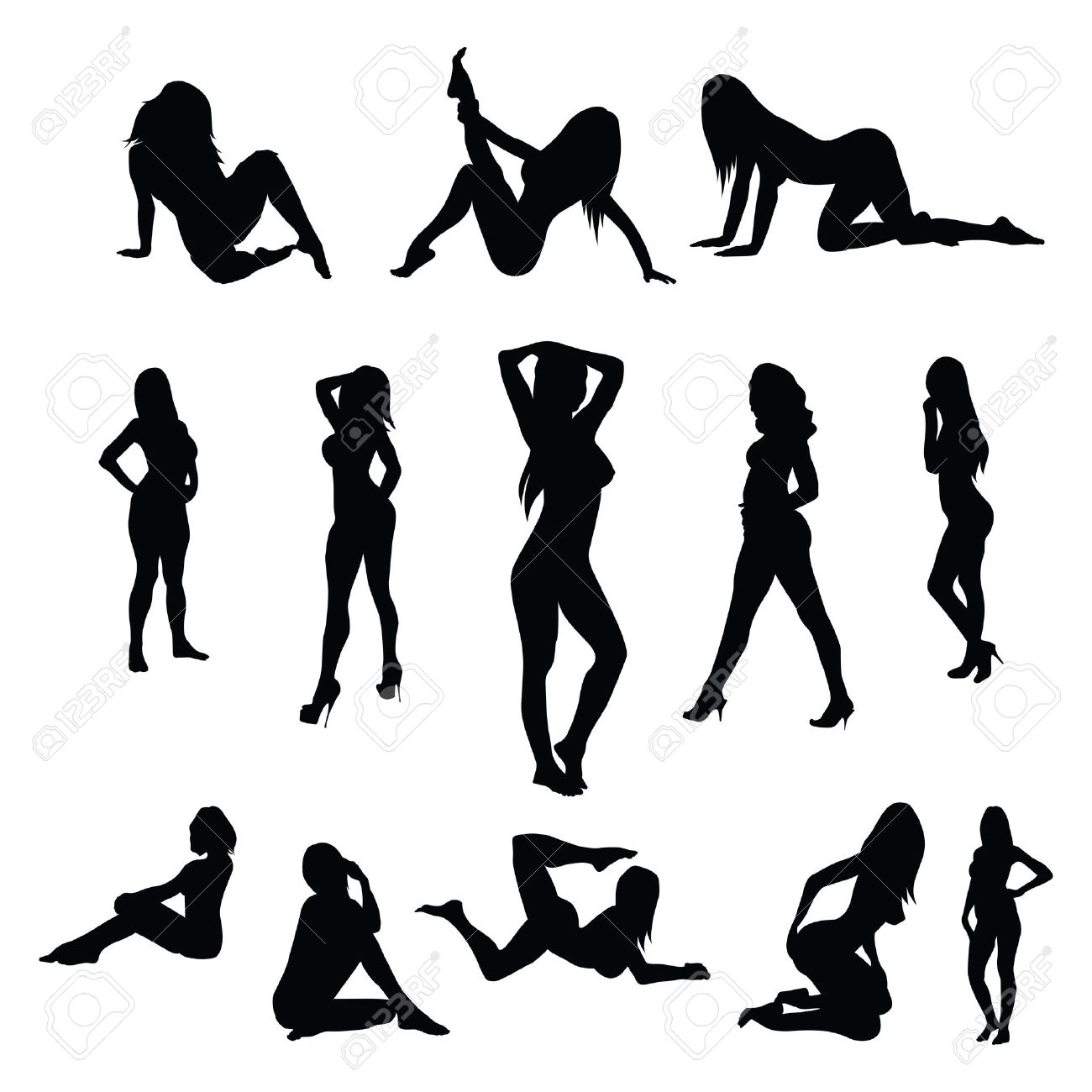 ashley crowder recommends women in seductive poses pic