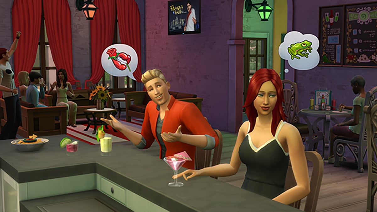 carolyn burdine recommends Sims 4 Wohoo Mod