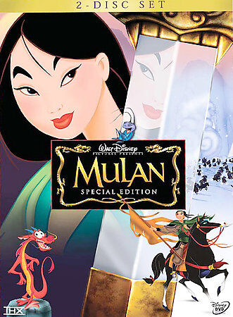 daphine walker recommends mulan 2 online free pic
