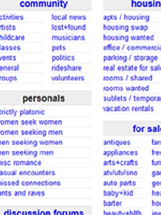 aftab khokhar recommends Craigslist Vegas Nevada