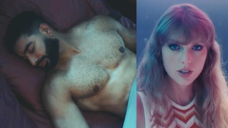 Best of Nude taylor swift fetish