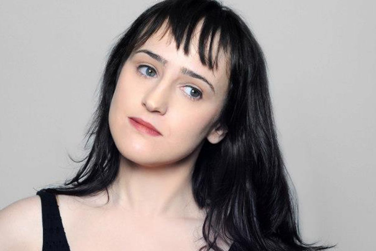 mara wilson nude