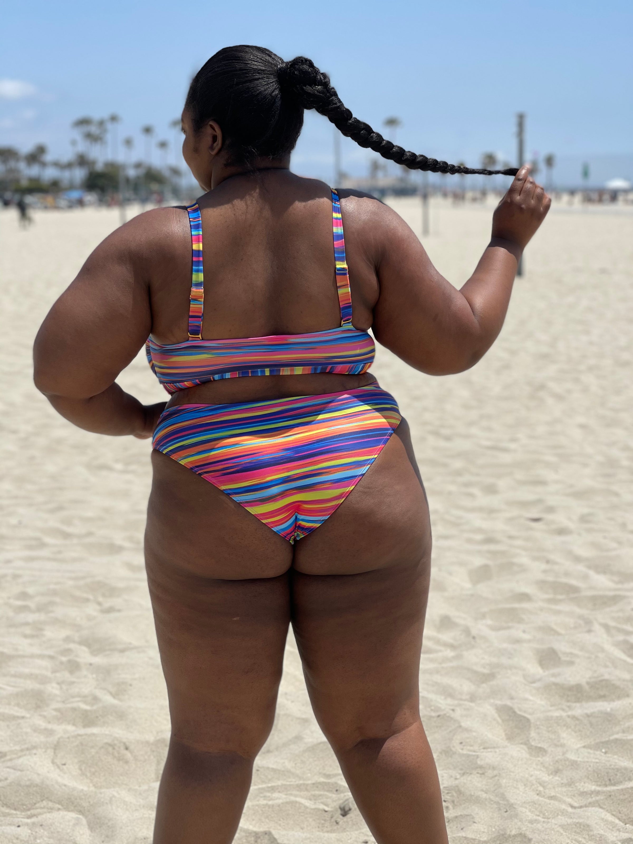 coleman paiva add thick black women in bikinis photo