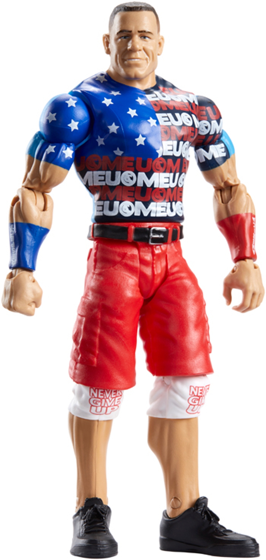 dele timothy recommends john cena toys red pic