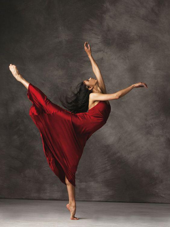 amanda jusino recommends What Is Yiking Dance