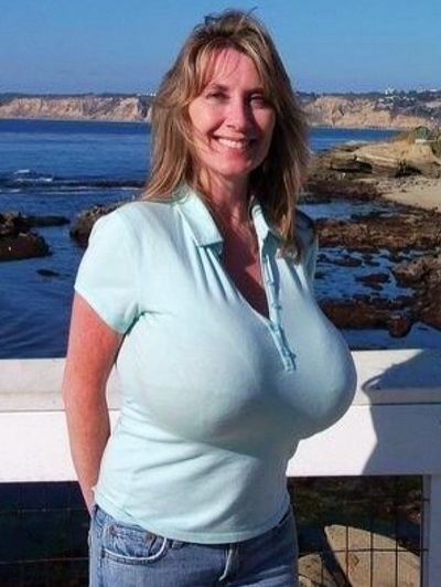 brooke boccacino recommends Mature Women With Big Natural Tits