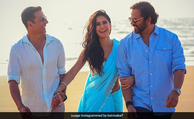 ben beckett recommends katrina kaf blue film pic