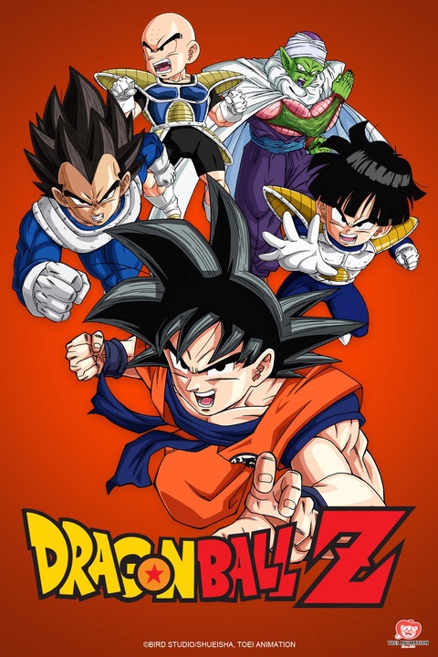 andre ebanks recommends dragonball z latino pic