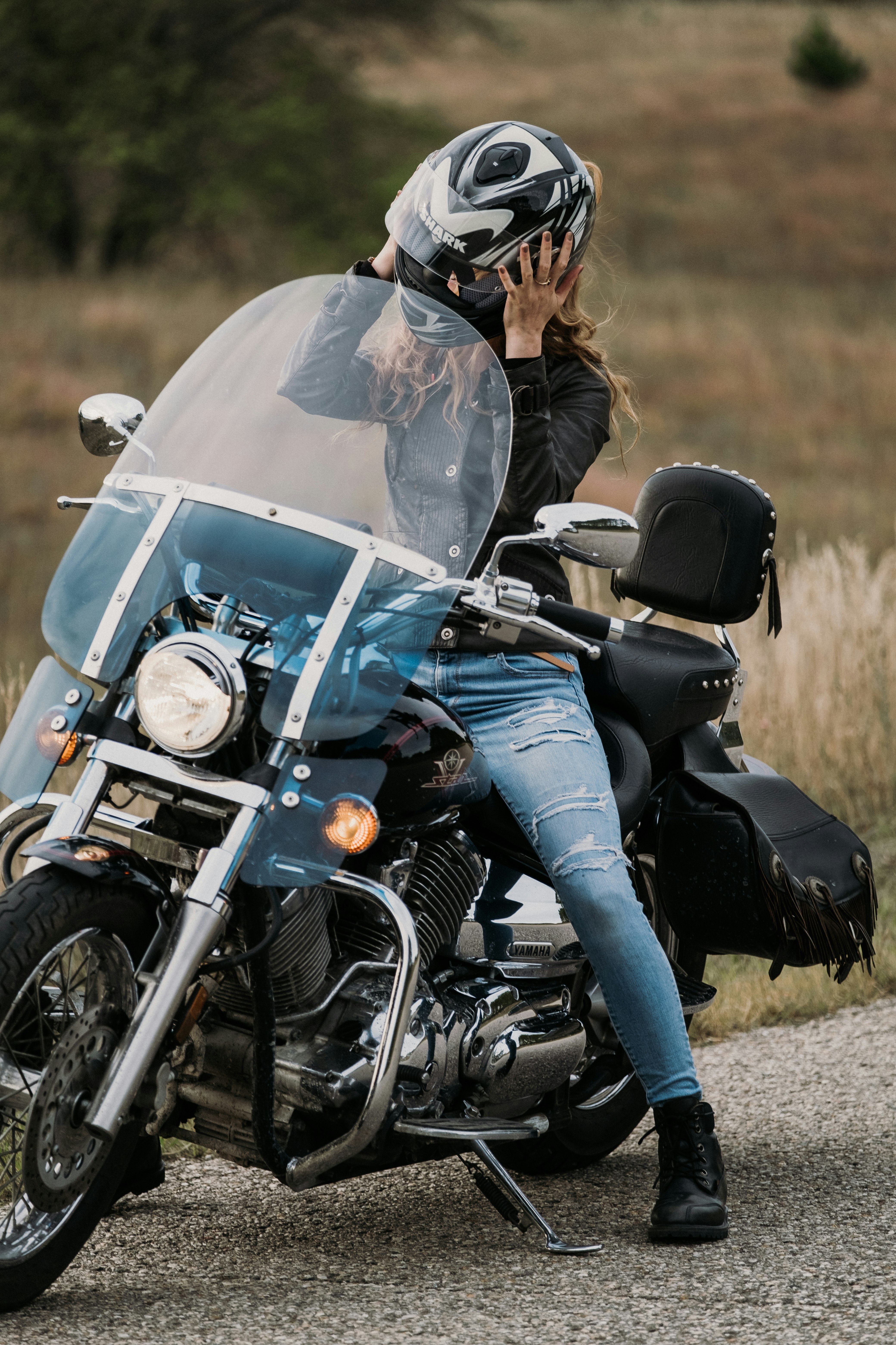 aysha alkhaja recommends motorcycle girl pics pic