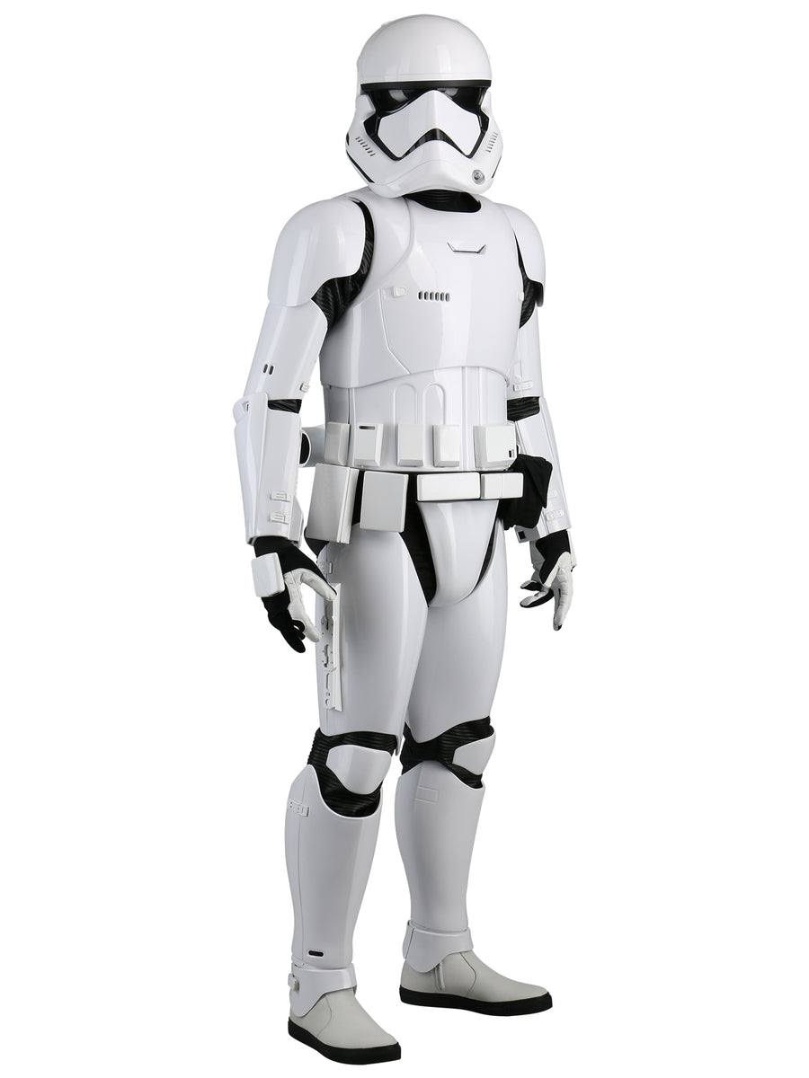 apple schneider recommends images of stormtroopers pic