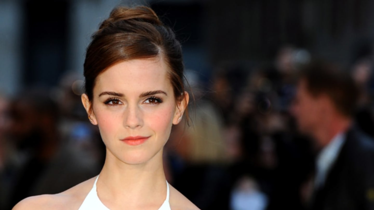 dorothy oakes recommends emma watson beaver shot pic