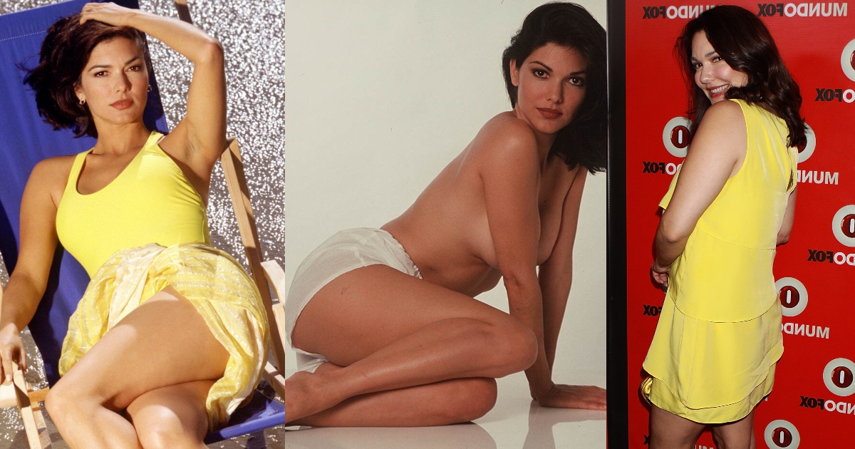 bryan michaud share laura harring ass photos