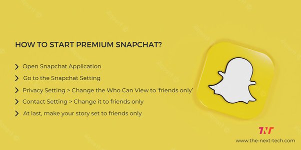 bobbie evans add how to create a premium snapchat photo