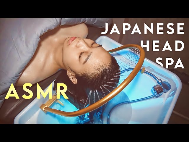 anthony devoe share japanese relaxing massage youtube photos
