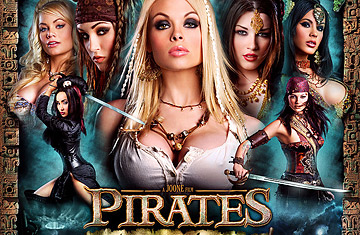 anthony gaglia recommends Pirates Ii Full Movie