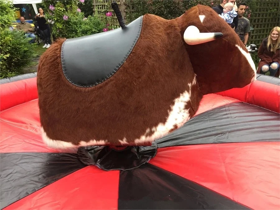 adam mcclintock recommends riding mechanical bull in skirt pic