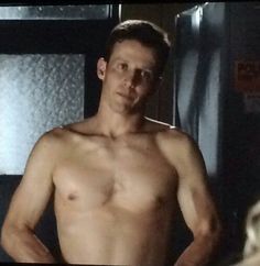 brian burkeen recommends Will Estes Naked