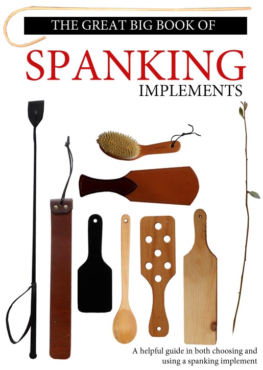 Spanking Implements For Sale soldier porn
