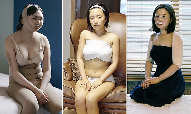 brent cray add japanese women dressed undressed photo