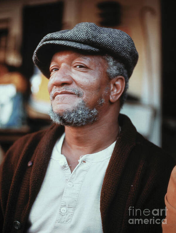 alicia goens recommends free sanford and son pic
