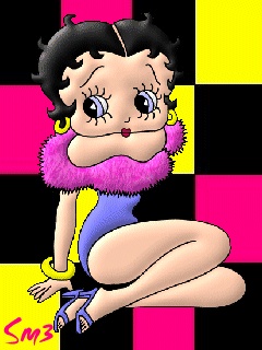 cathy tesoriero add betty boop having sex photo